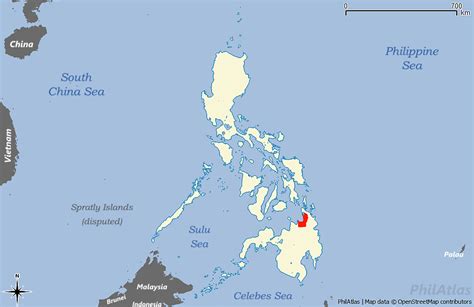 Buenavista, Agusan del Norte Profile – PhilAtlas.